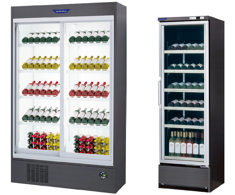 トライリカーセラー